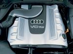 Audi A8 3.3 TDI Quattro 1999 года